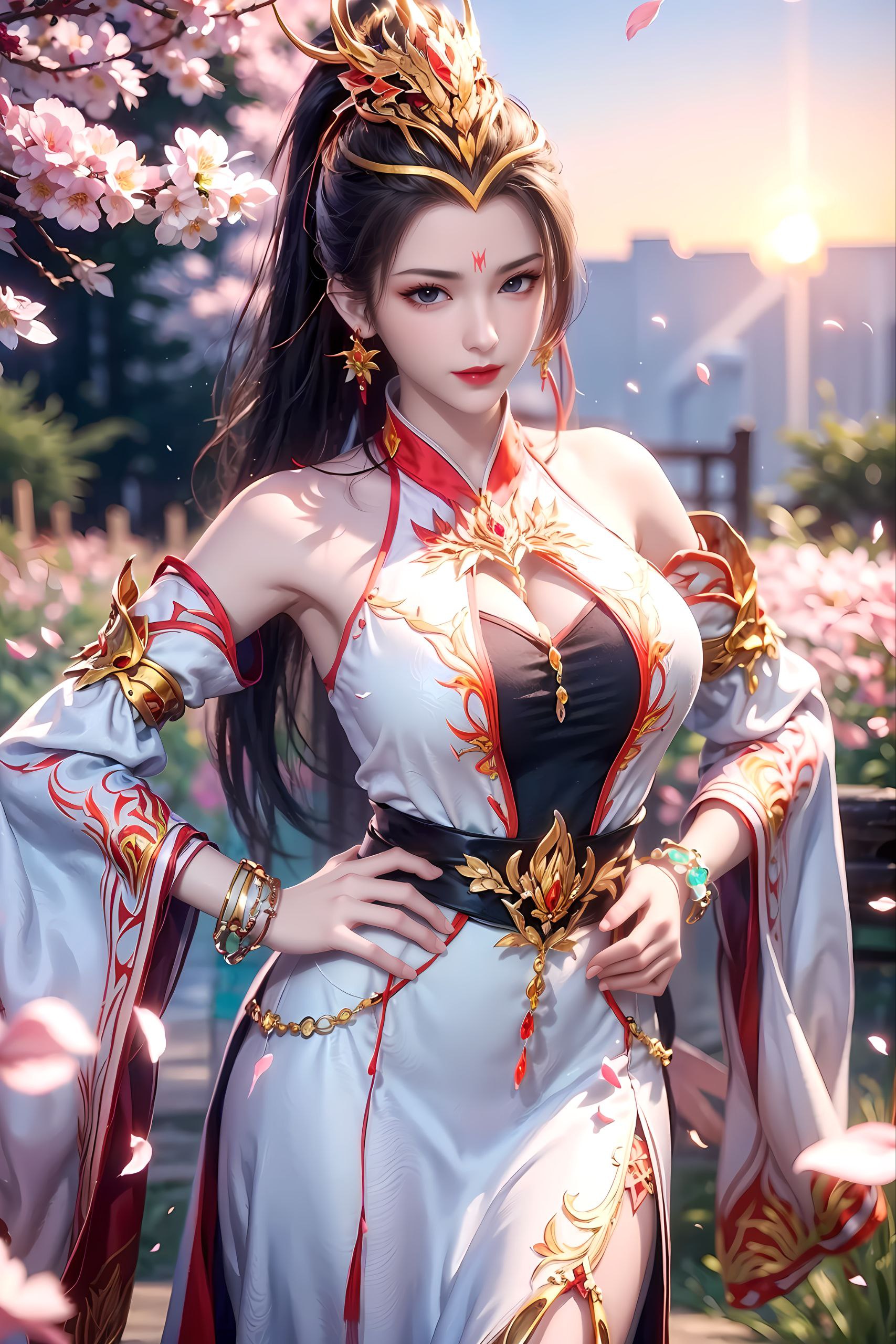 动接受信息