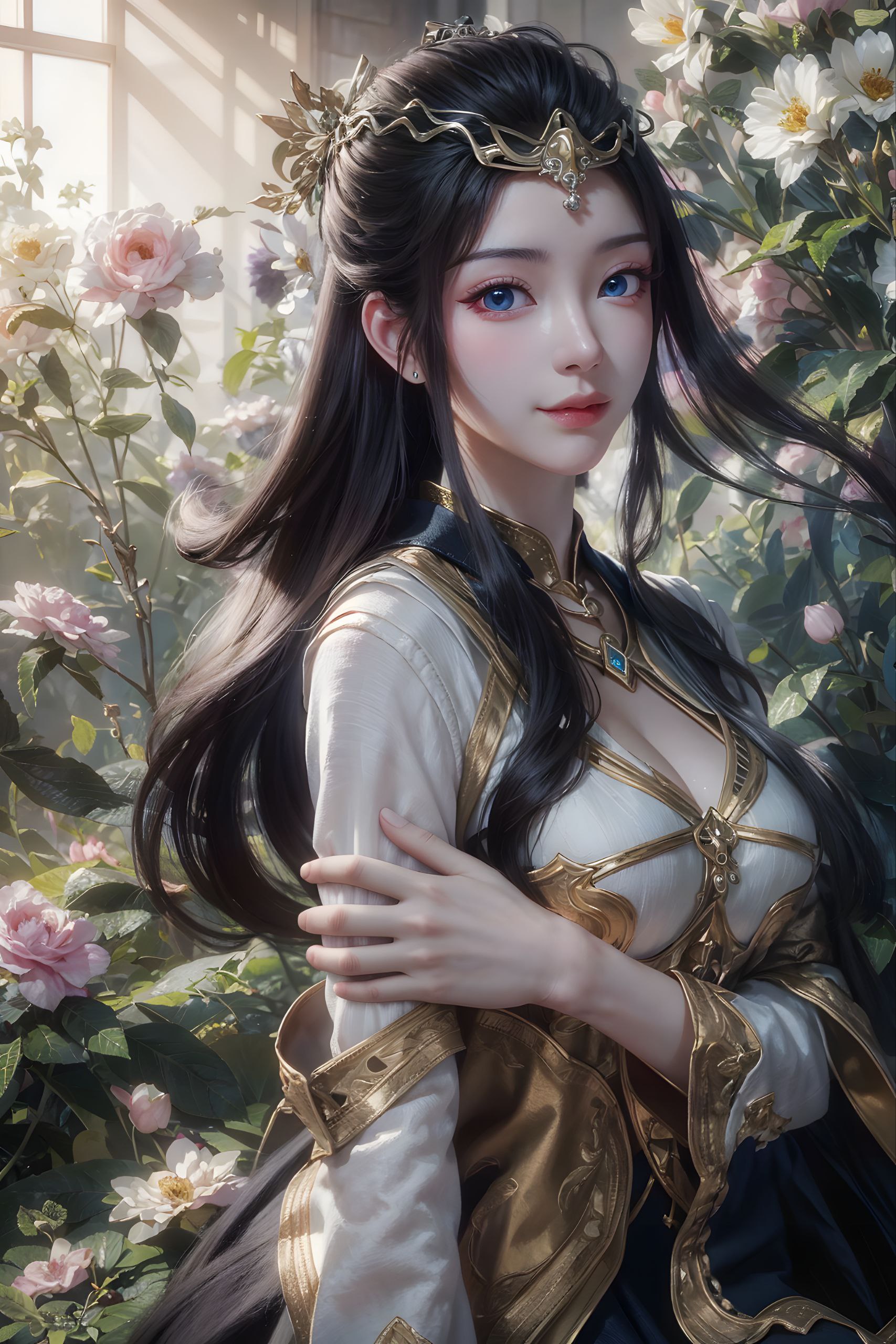 速度