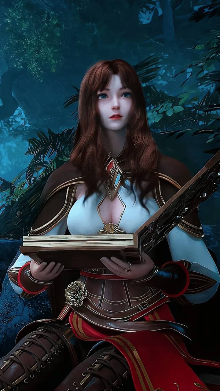 访问量