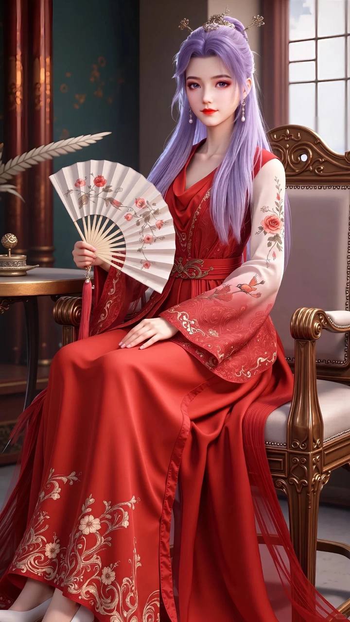 理员们深入