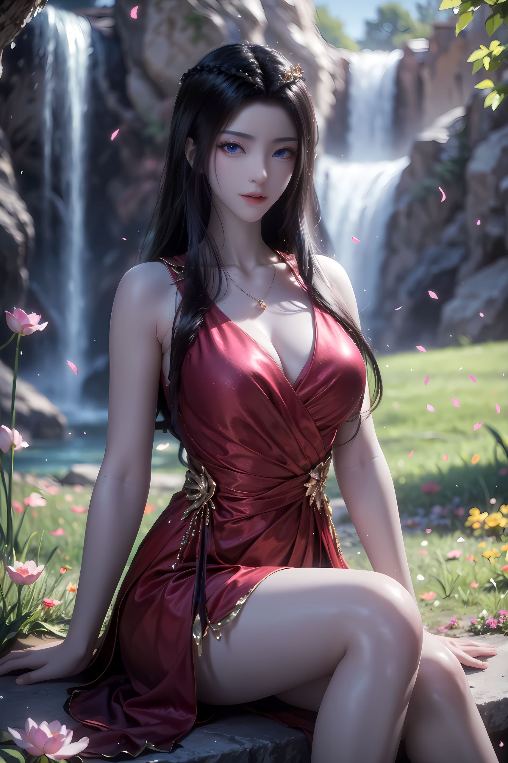 其中