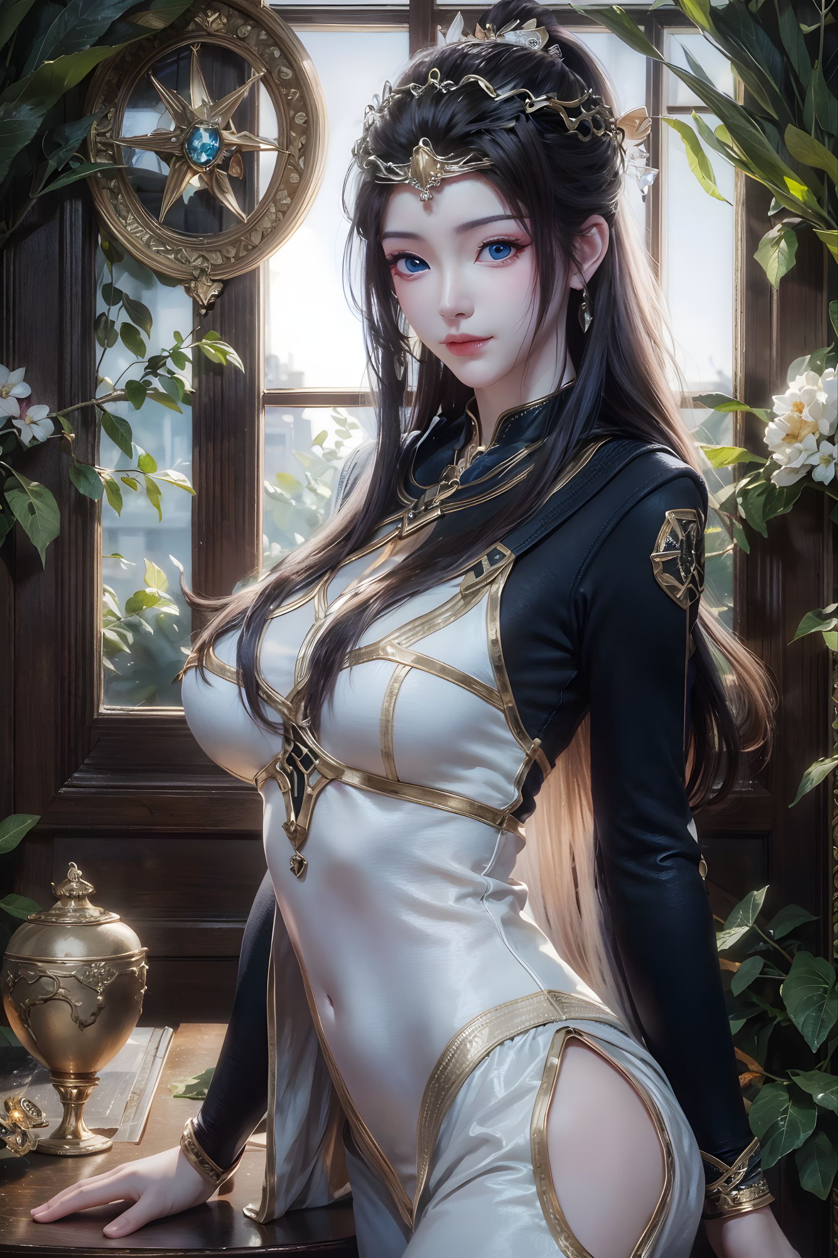 要尊重小姨