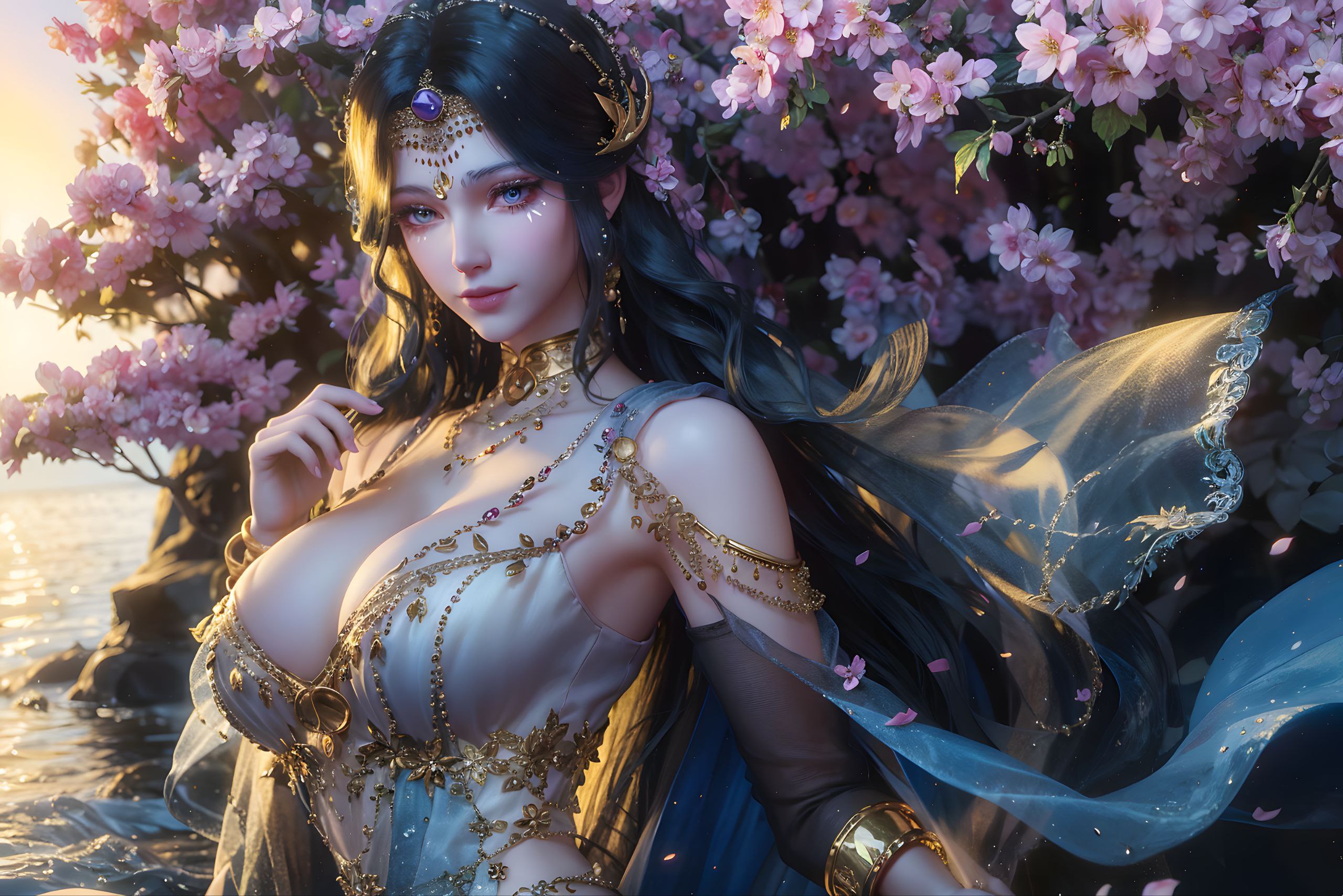 桃木乃：为消费者带来更多优质的产品和服务