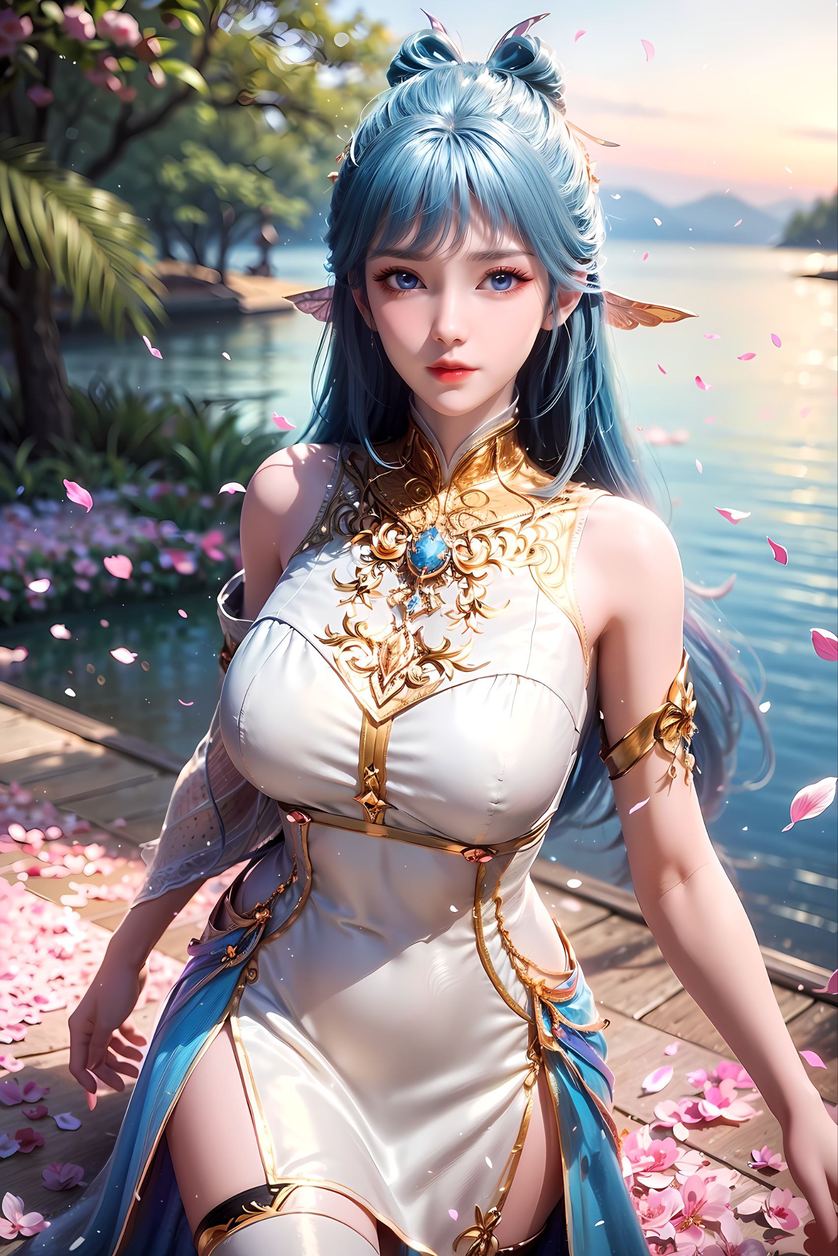 网络连接