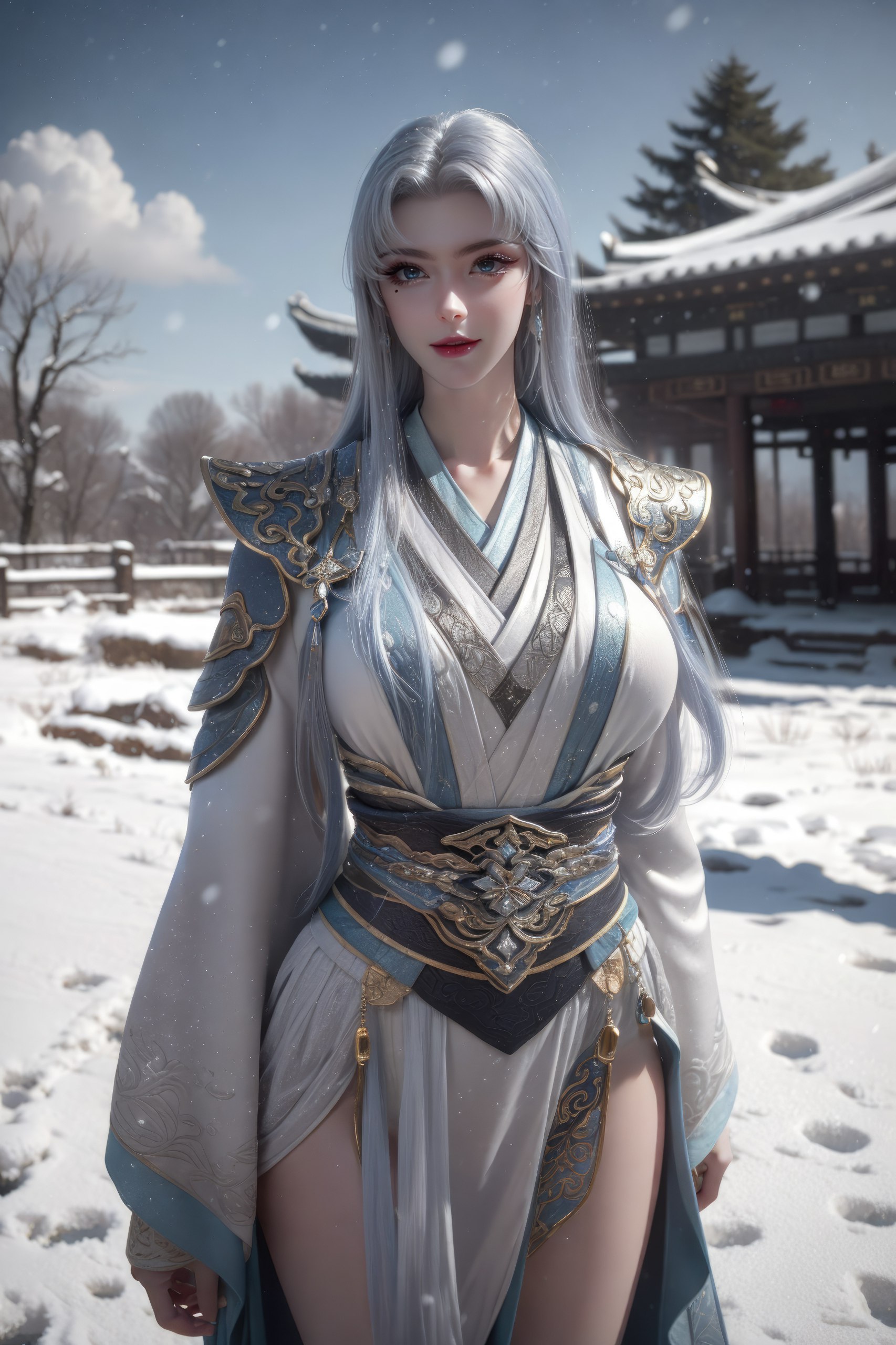 究竟什么是