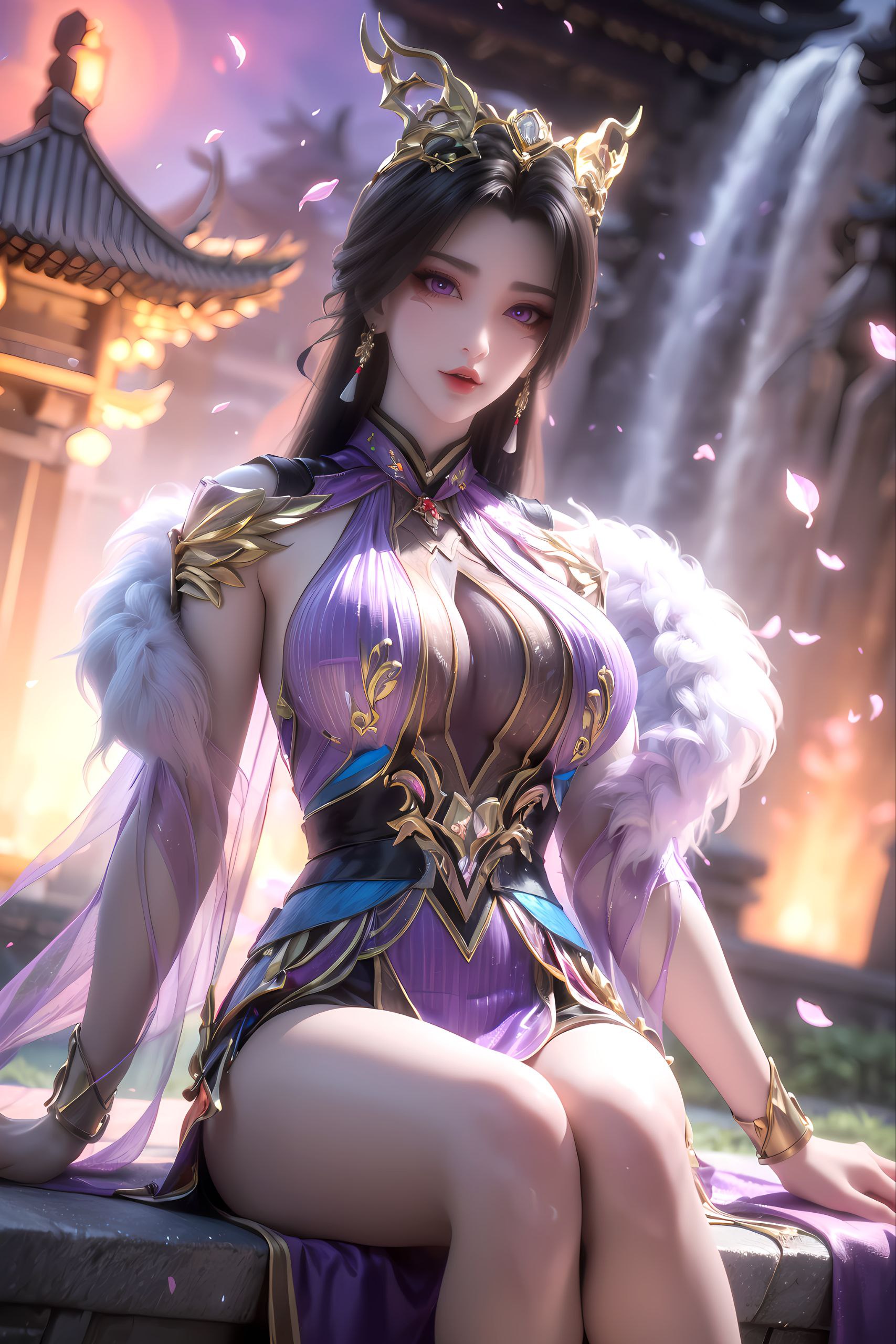 息传递和交