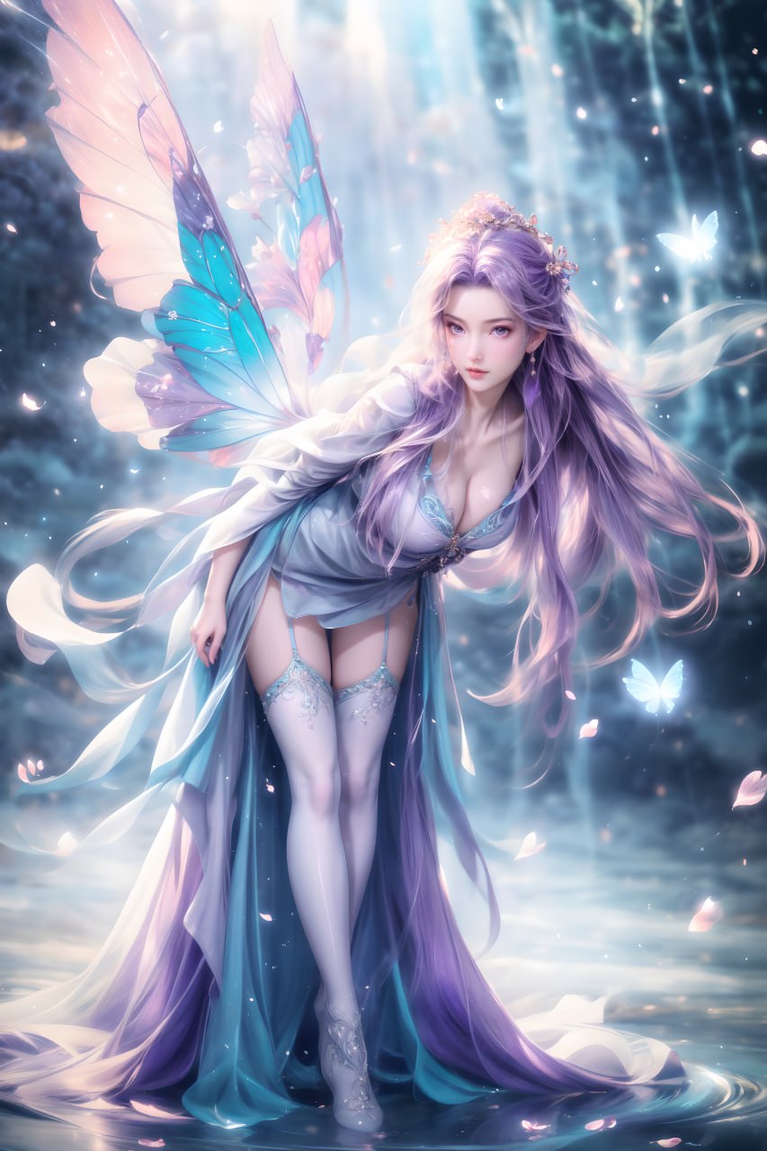追求完美的