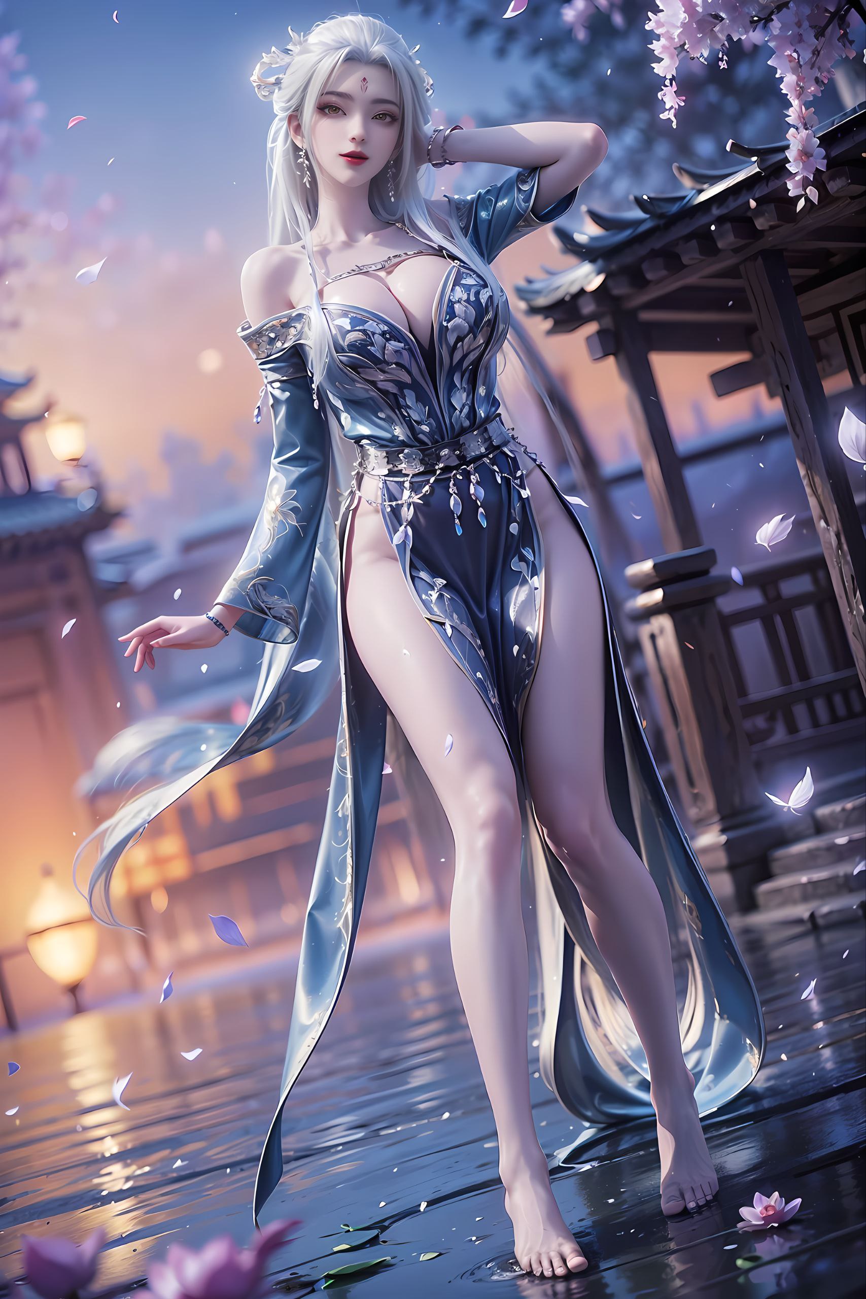 色情产业联