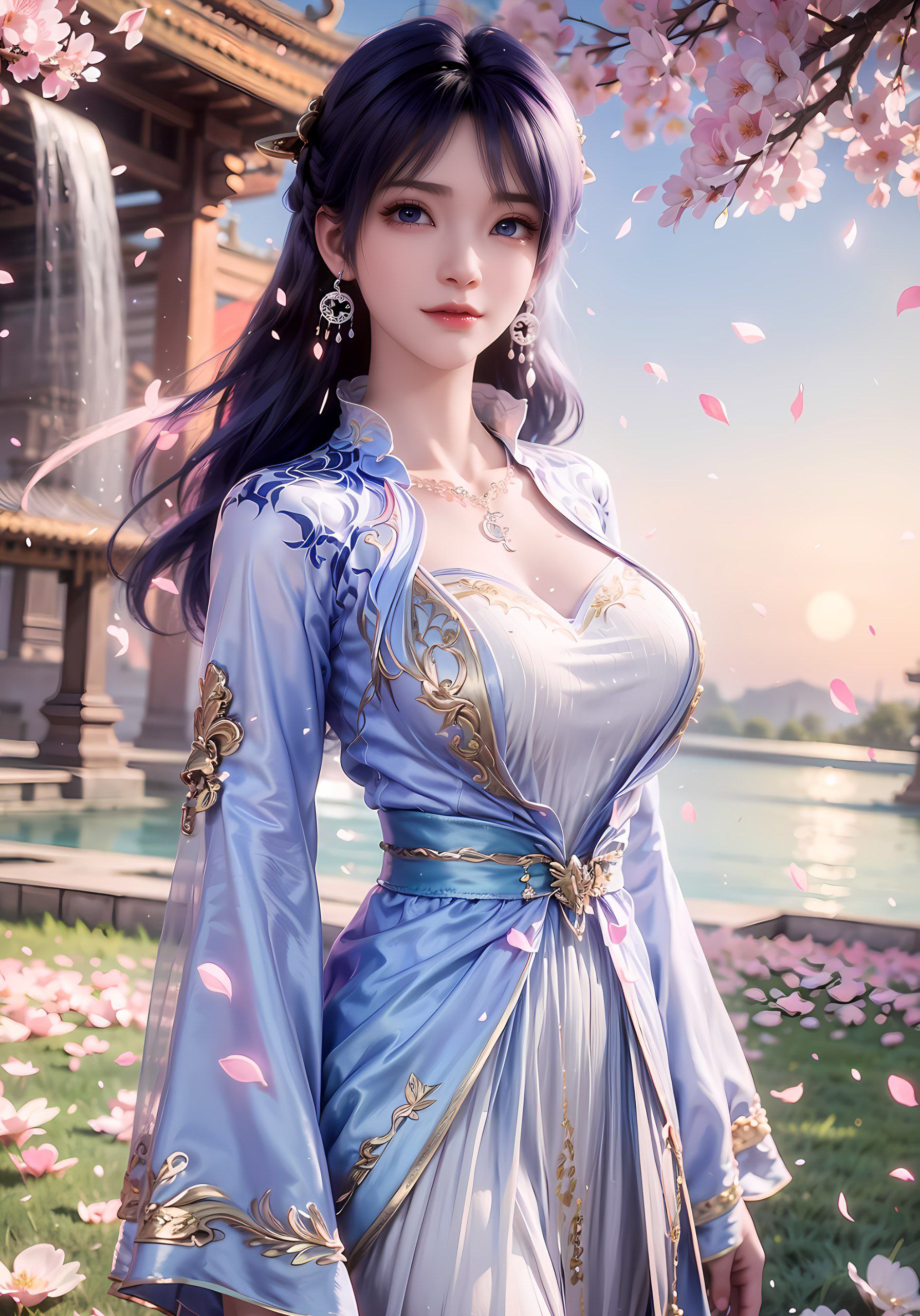 游戏