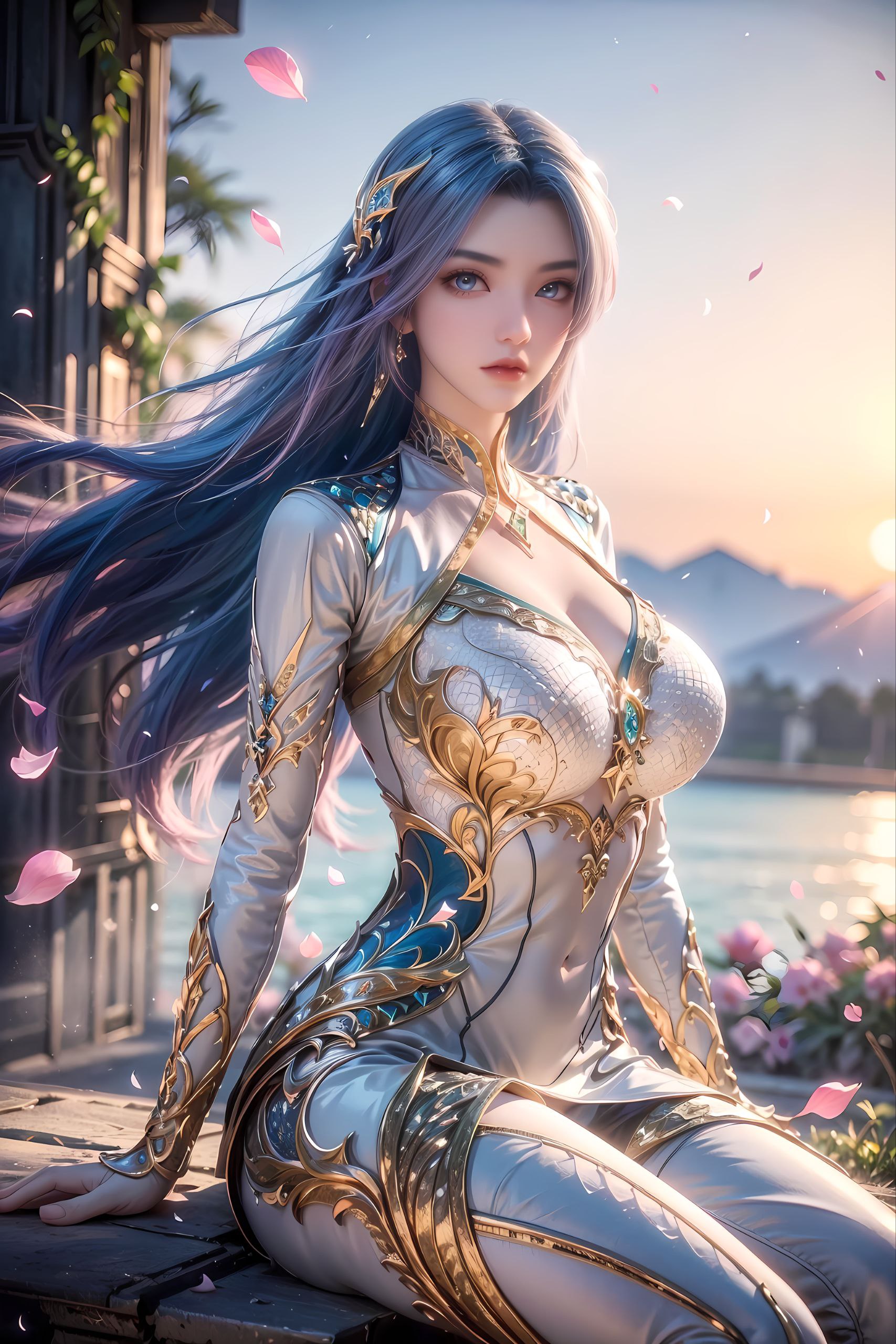 特的文化现