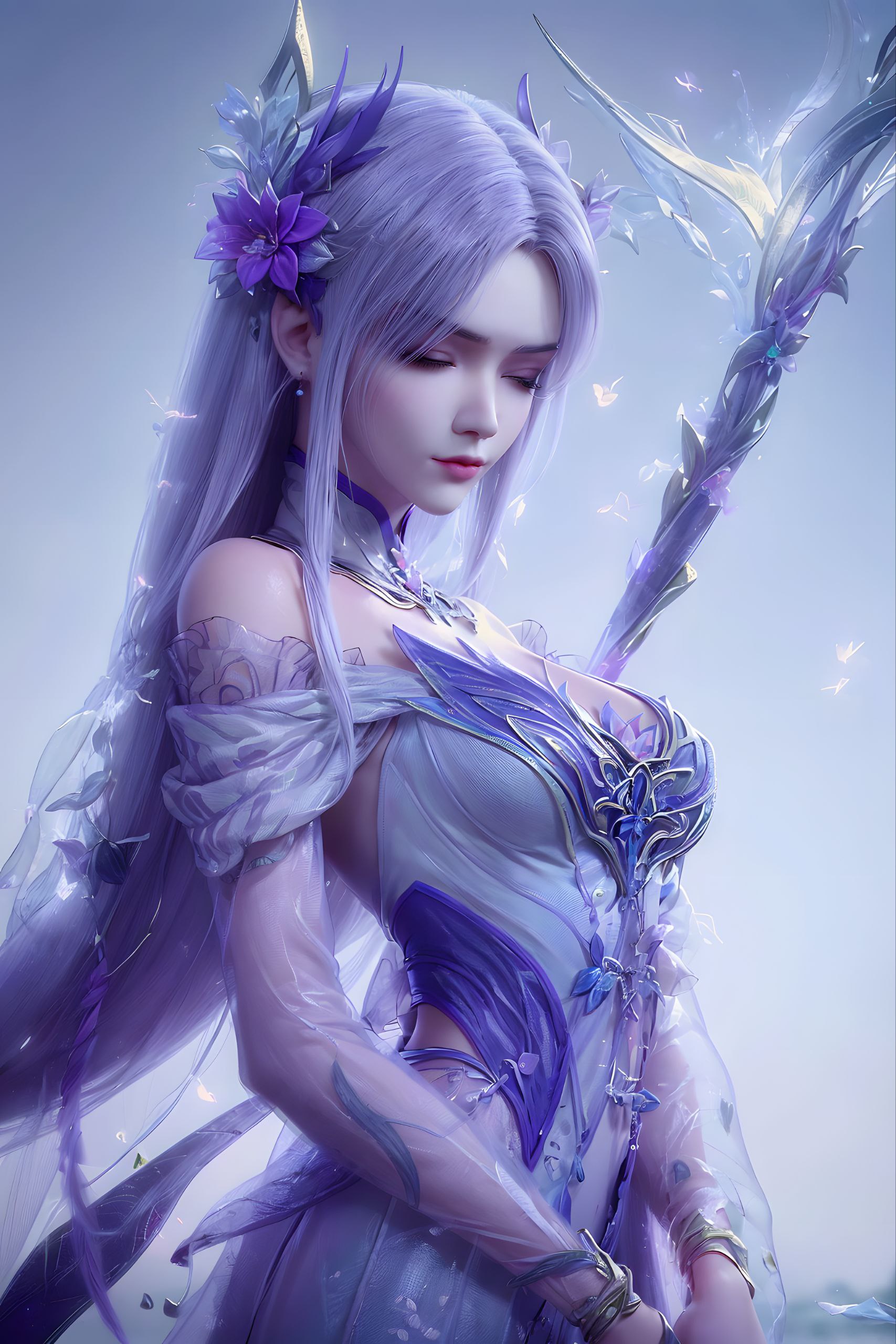 作为一个集