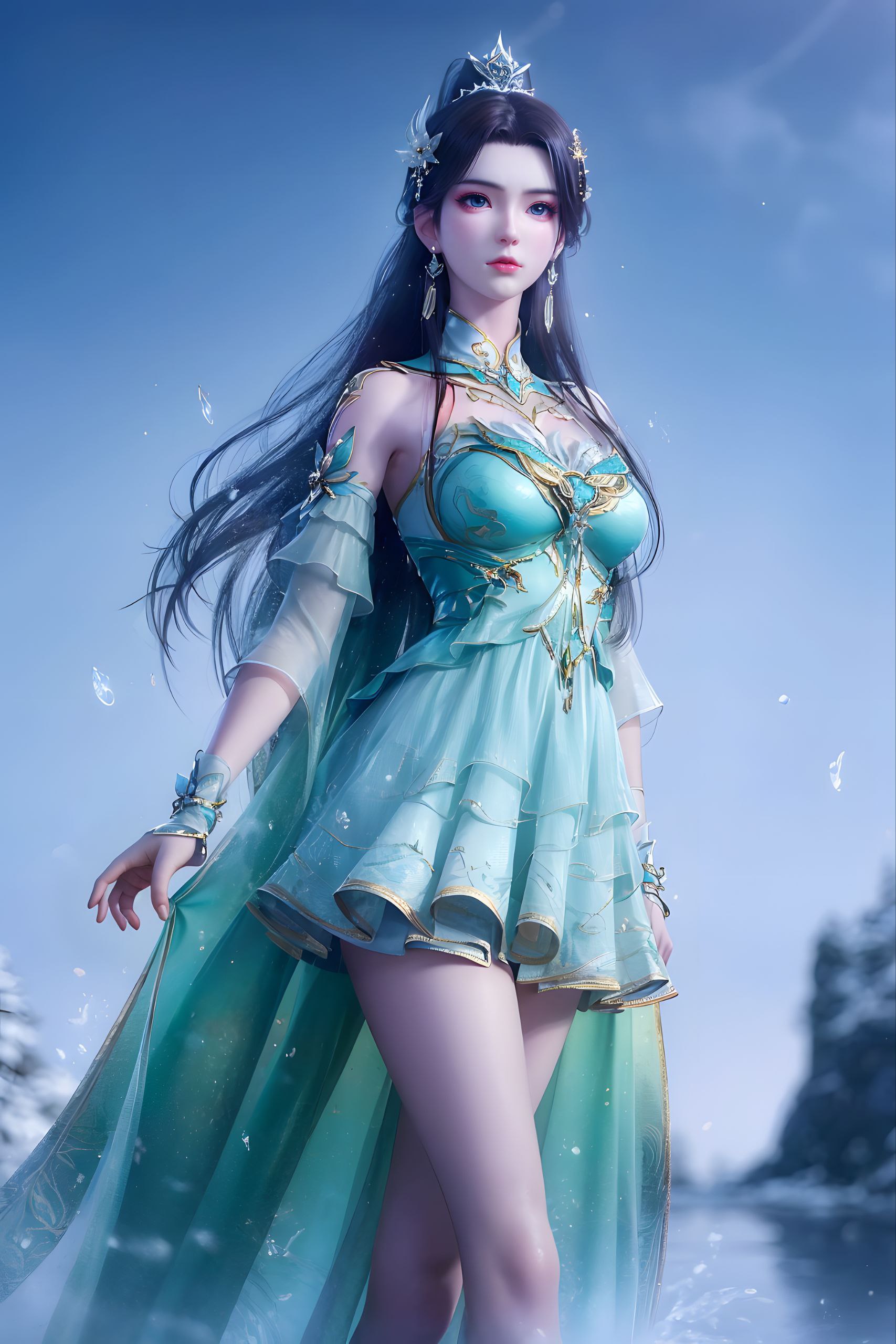 我们明白