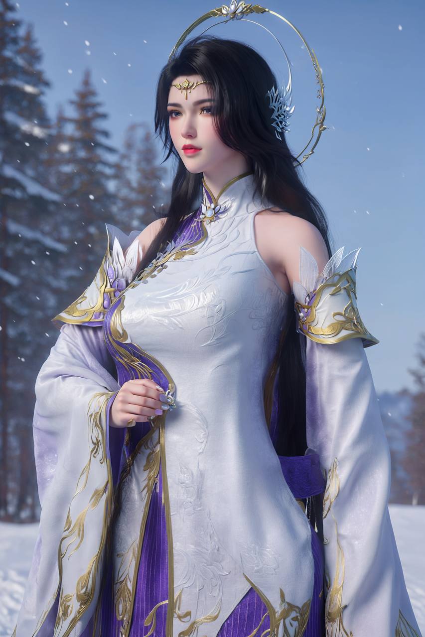 的美好传递