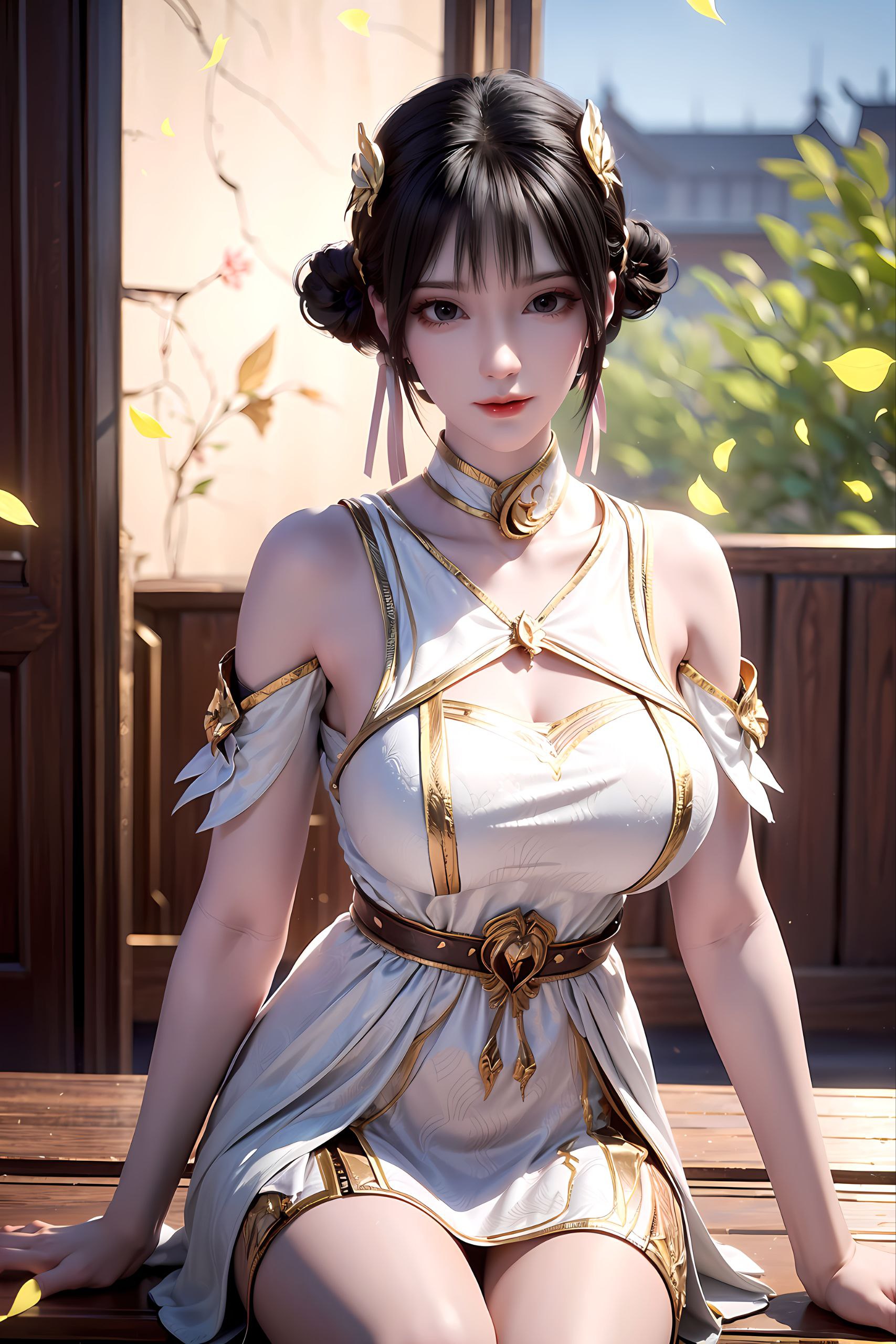 练习