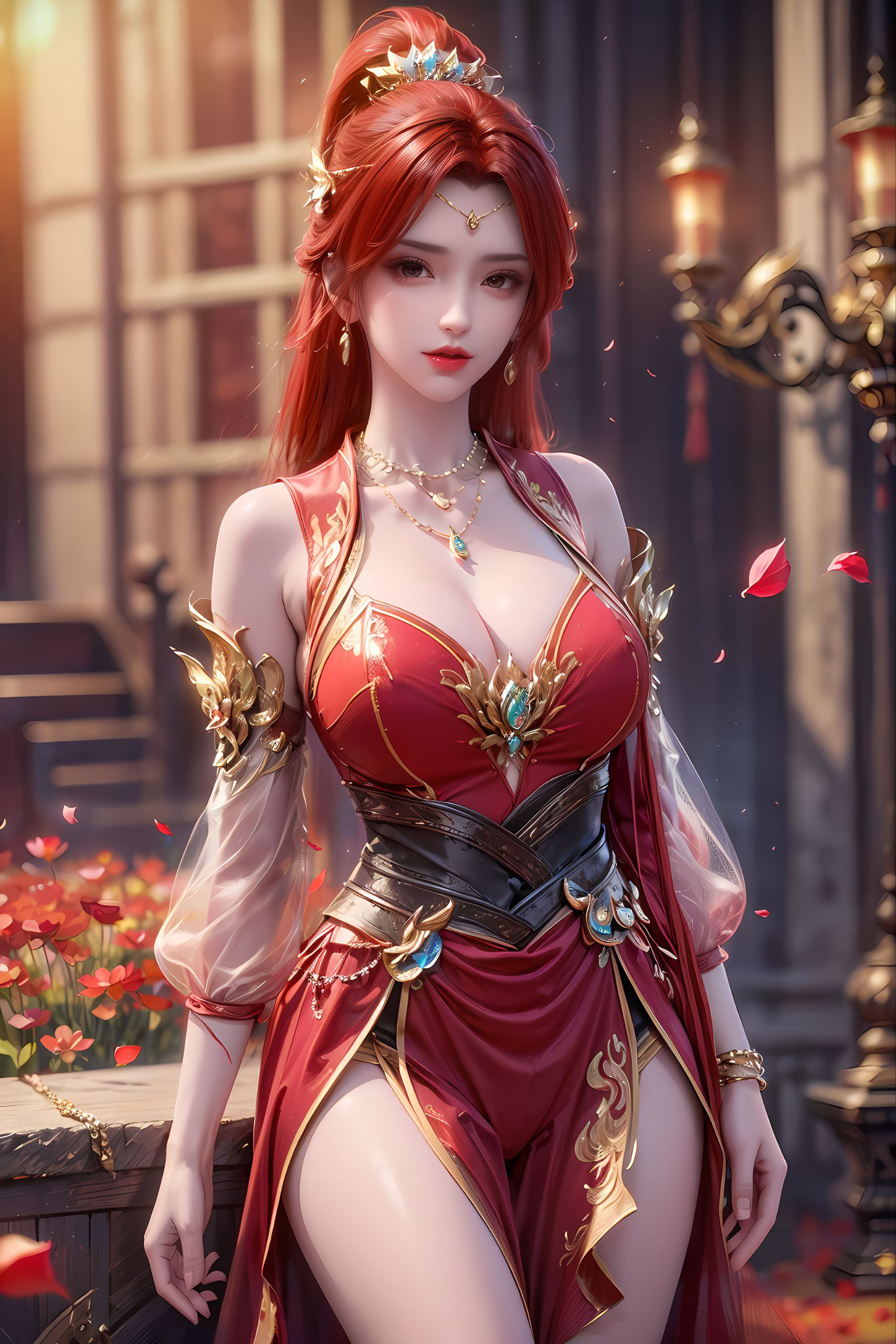 还在服务态
