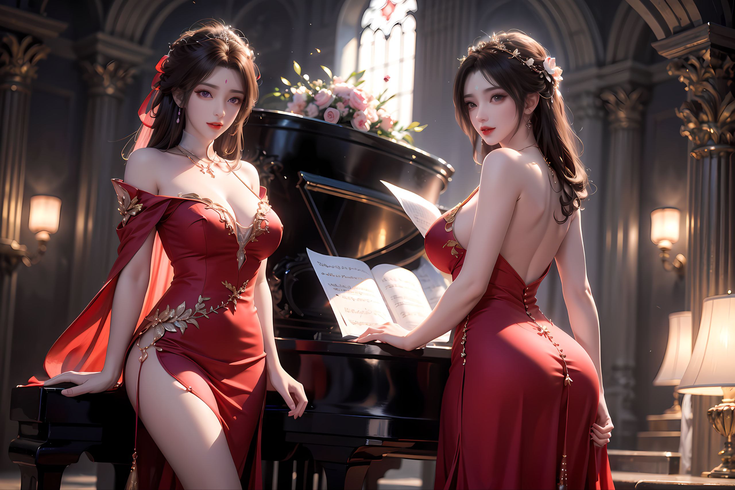 妇的婚姻问